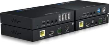 Blustream HEX70USB-KIT