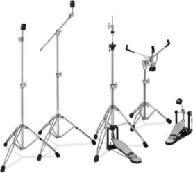 Pacific Drums PDP 700 Hardware Set