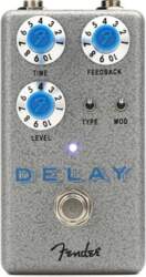 FENDER HAMMERTONE DELAY