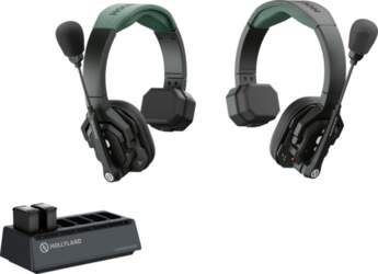 Hollyland Solidcom SE Pro 2S