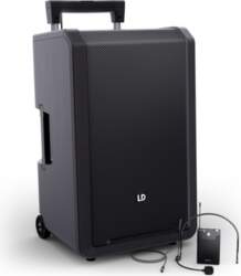 LD Systems ANNY 12 BPH B8