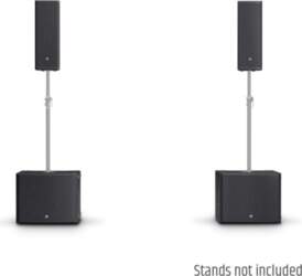 LD Systems STINGER G3 GALA SET