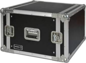 MARK M 4400 POWER AMPLIFIER