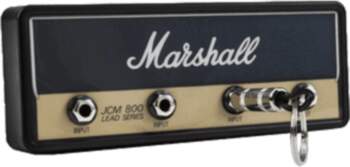 Marshall Keyholder