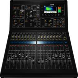 MIDAS M32R LIVE