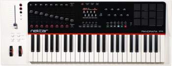 Nektar Panorama P4 MIDI / USB