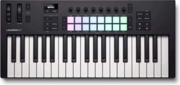 Novation Launchkey 37 MK4 MIDI /