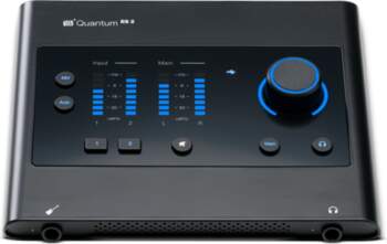 Presonus Quantum ES2 Skaņas karte