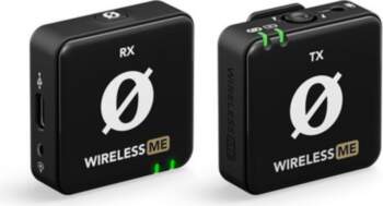 Rode Wireless ME  Mikrofons