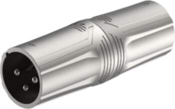 Roxtone RA3XMM Adapteris
