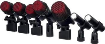 SE Electronics V-PACK Arena Black