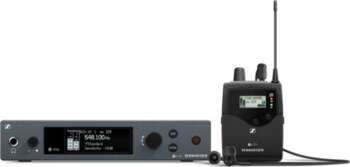 Sennheiser EW IEM G4-A1