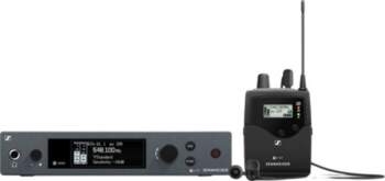 Sennheiser EW IEM G4-G
