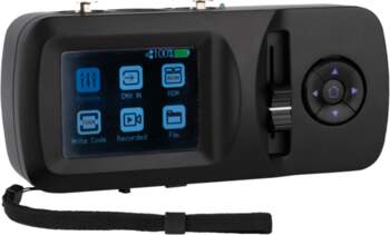 Showtec Assistant CRMX