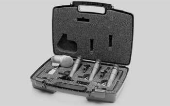 Shure DMK57-52 Drum Microphone Kit
