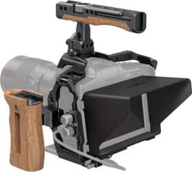 SmallRig 3299 Cage & Accessory Kit