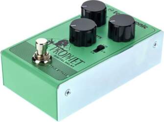 TC Electronic The Prophet Digital Delay