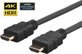 Vivolink Pro HDMI Cable 2 Meter
