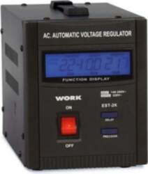 WORK PRO Voltage regulator EST 2K