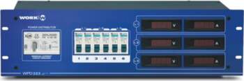 WORK PRO WORK WPD 323