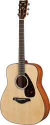 Yamaha FG800MNT Akustiskā ģitāra