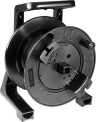 Adam Hall Cables professional cable drum