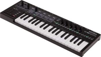 Arturia KeyStep Pro Chroma MIDI /