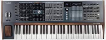Arturia PolyBrute Sintezators