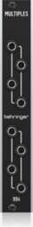 Behringer 994 MULTIPLES Sintezators