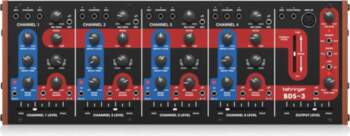 Behringer BDS-3 Sintezators