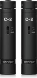 Behringer C-2 DARK EDITION
