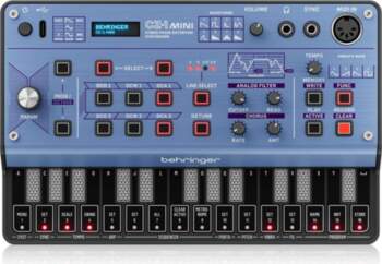 Behringer CZ-1 Mini Sintezators