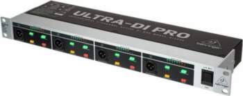 Behringer DI4000 V2 Di-Box