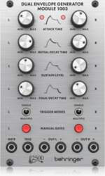 Behringer Dual Envelope Generator 1003 Sintezators