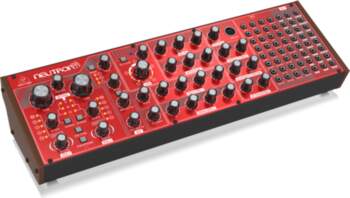 Behringer NEUTRON Sintezators