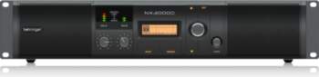 Behringer NX3000D