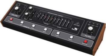 Behringer TORO Sintezators