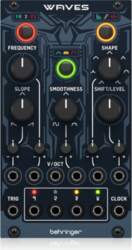 Behringer Waves Sintezators
