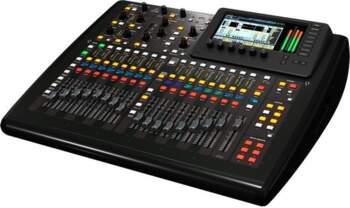 Behringer  X32 COMPACT