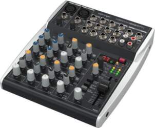 Behringer Xenyx 1002SFX
