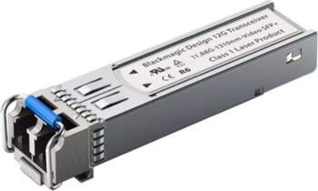 Blackmagic 6G-SDI SFP Optical Module