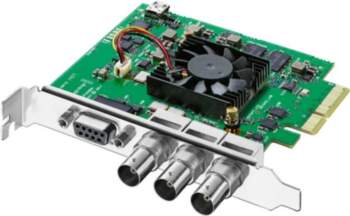 Blackmagic DeckLink SDI 4K