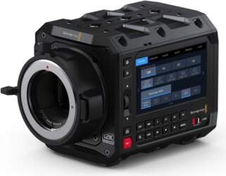 Blackmagic PYXIS 12K EF