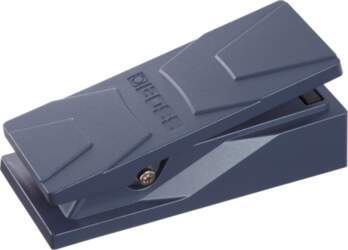 Boss EV-30 Volume, Expression pedālis