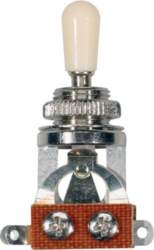 Boston toggle switch 3-way Slēdzis