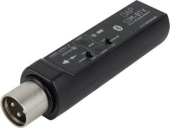 DAP COM-BTX BT 5.0 Audio