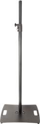 DNA S-POLE speaker lighting stand square