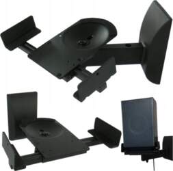 DNA WS2 speaker wall stand mount