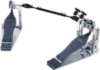 DW Drums DW MCD Double Pedal