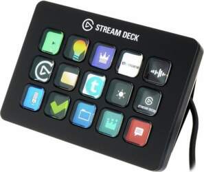 Elgato Stream Deck MK2